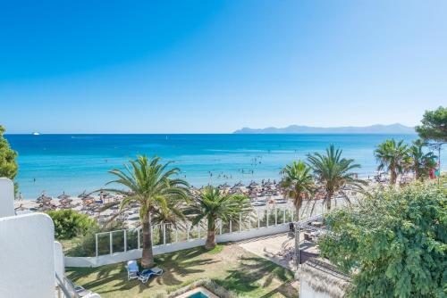 Aparthotel Ses Fotges 写真