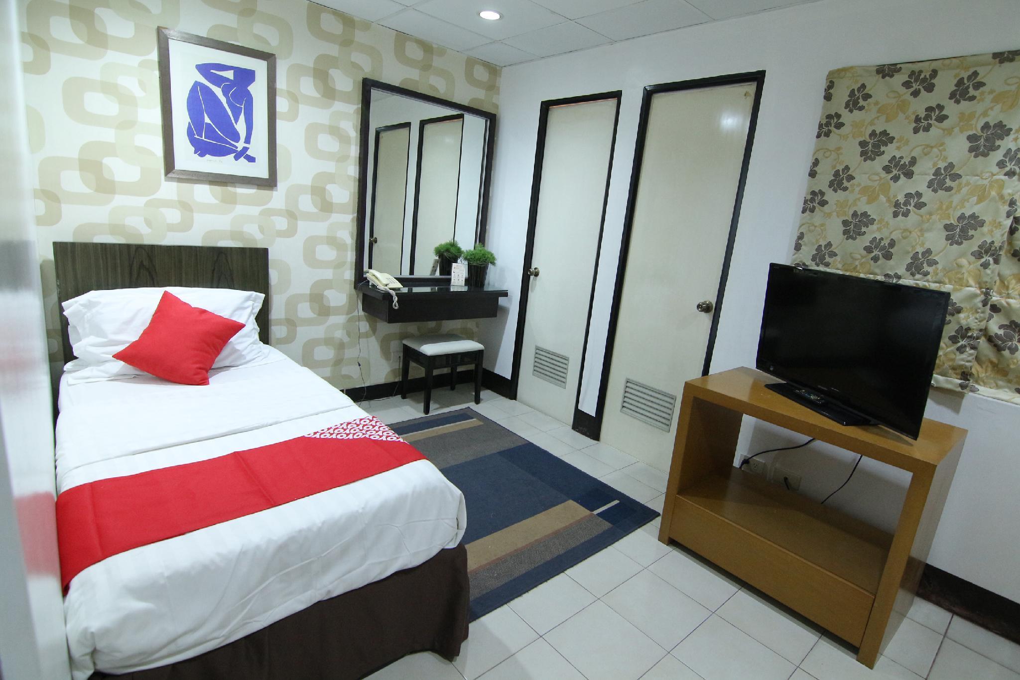 オレンジ ネスト オテル 写真