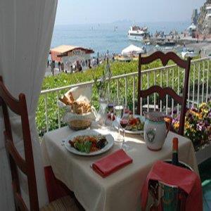 Buca Di Bacco 写真