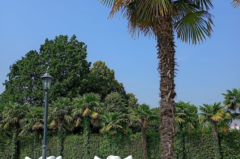 Best Western Villa Pace Park Hotel Bolognese 写真