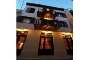 Isioni Pension 写真