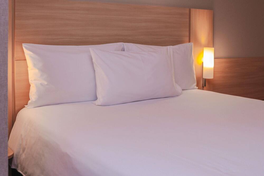 イビス リマ ラルコ ミラフローレス 写真