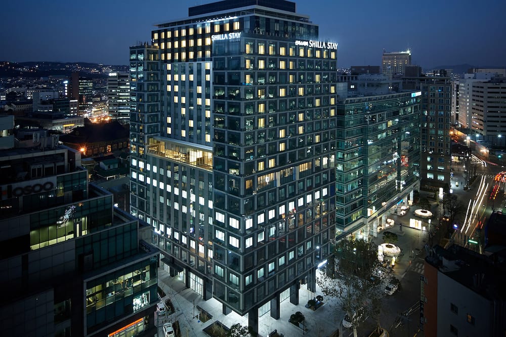 シーラ ステイ 光化門（明洞） 写真
