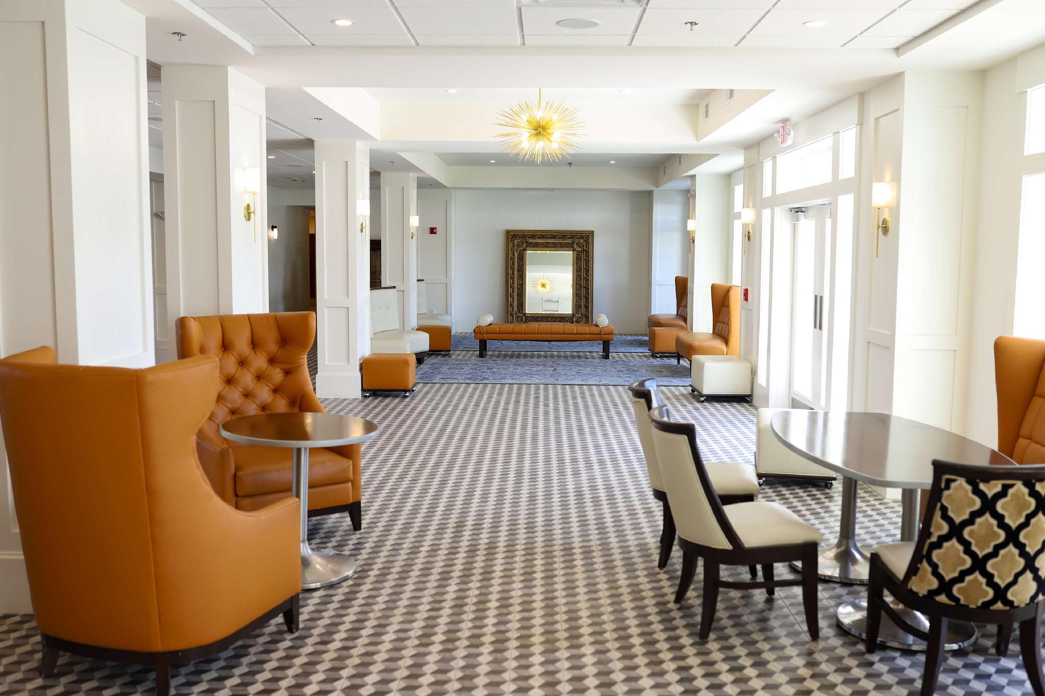 トスカニー ハウス ホテル アット ルノー ワイナリー 写真