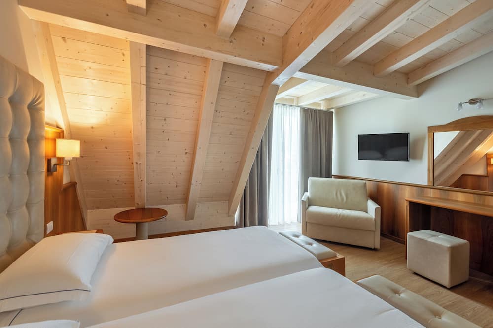 Hotel Palme & Suite 写真