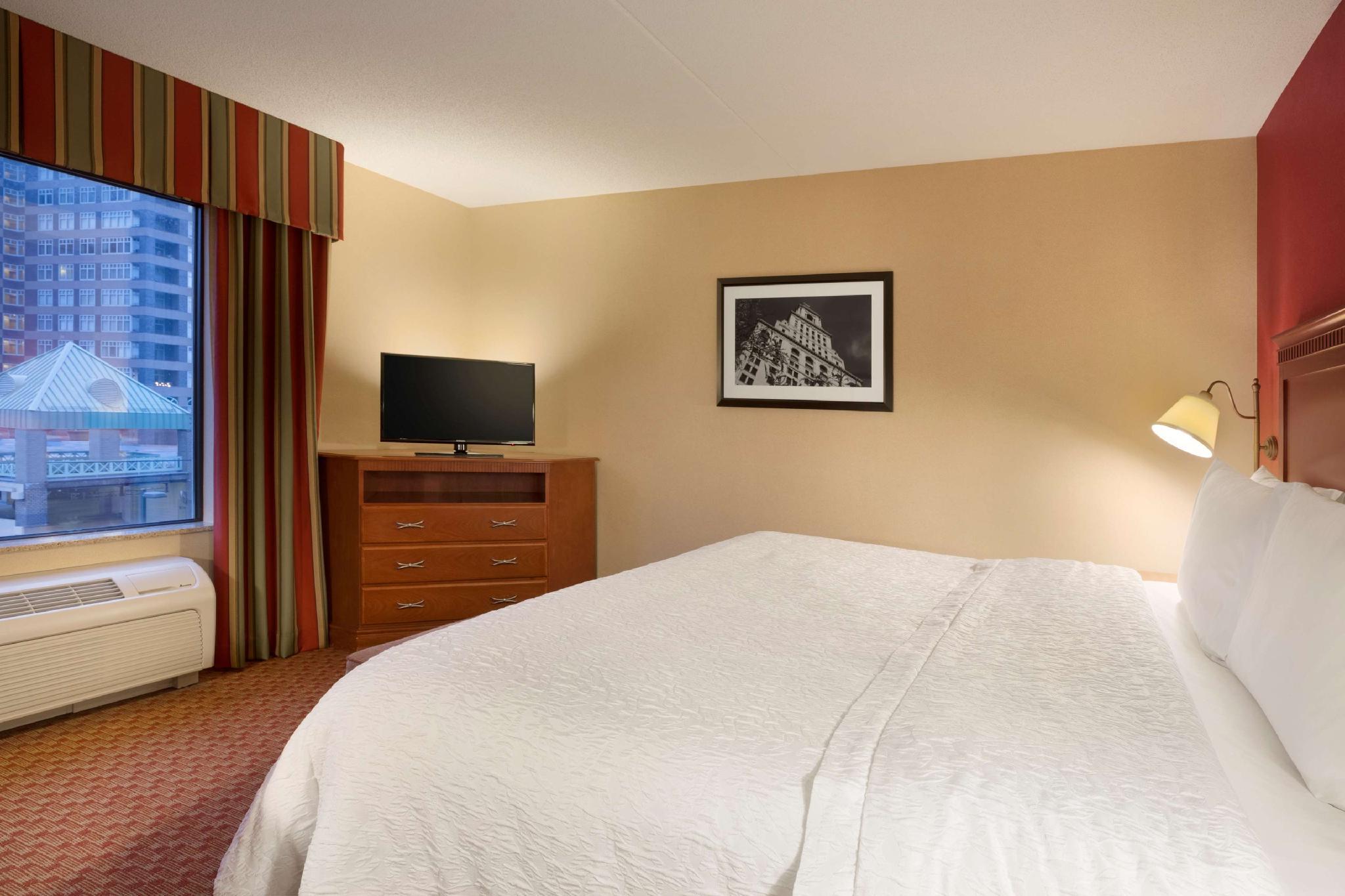 Hampton Inn & Suites Hartford/East Hartford 写真