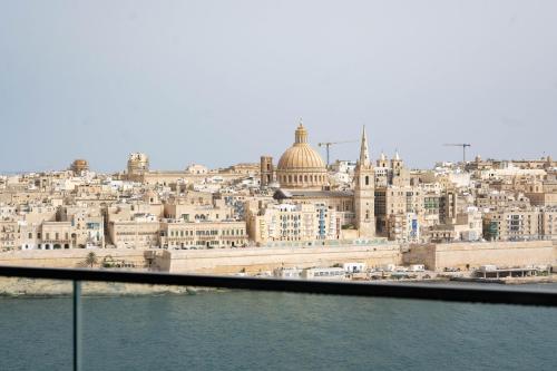 Best View Fortina Luxury Suites 写真