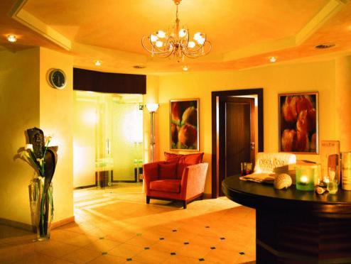 Sportiv Hotel Mittagskogel 写真