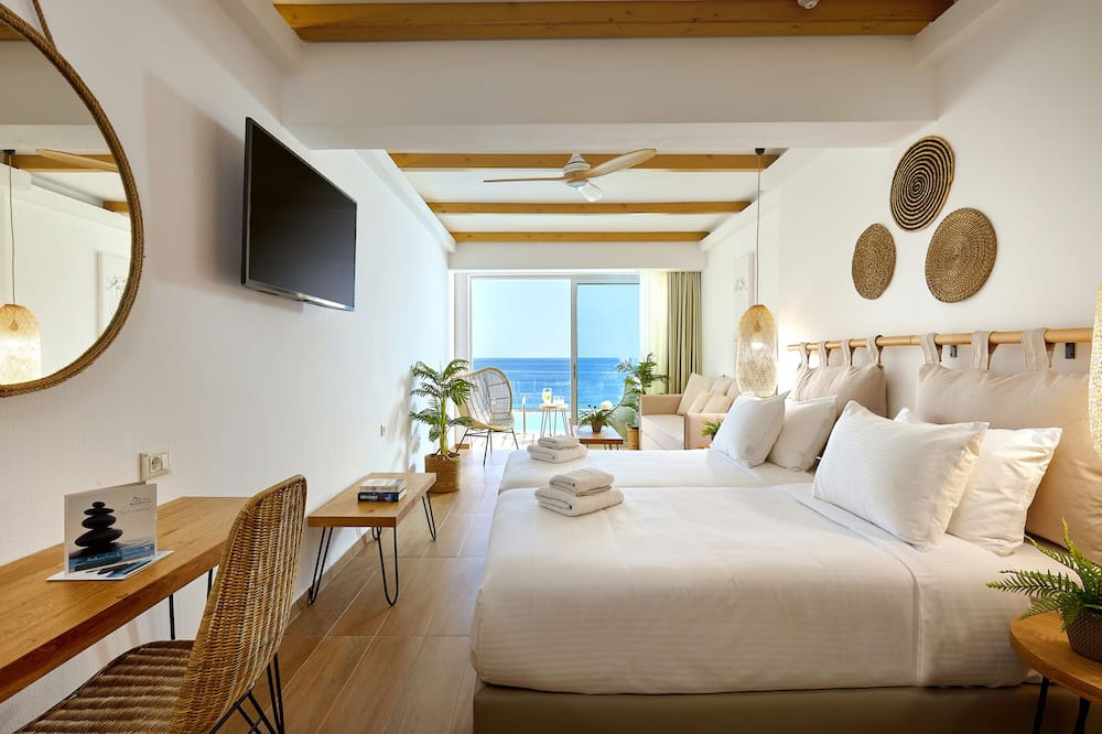Blue Marine Resort and Spa Hotel - All Inclusive 写真