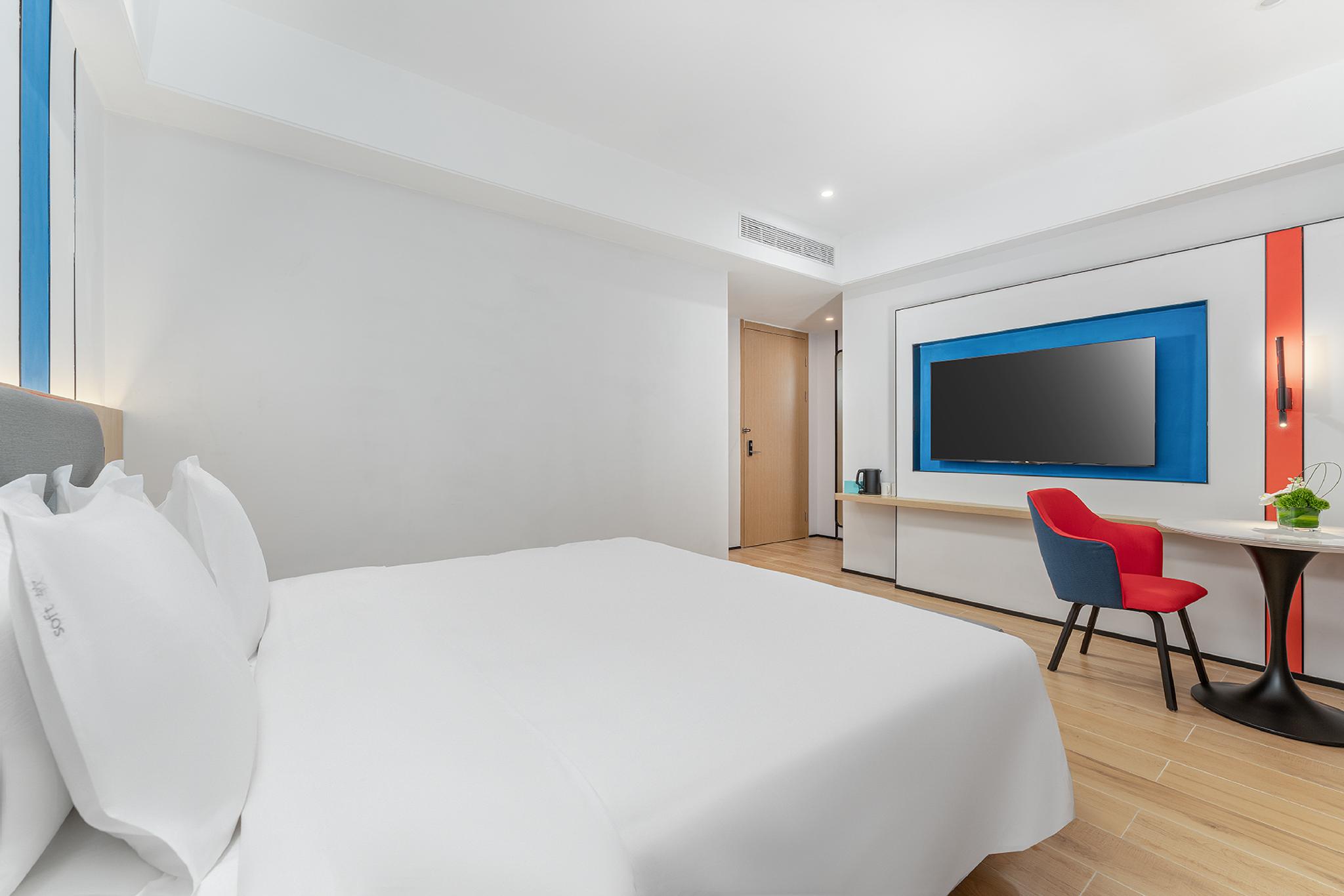 Holiday Inn Express Wenchang By IHG 写真