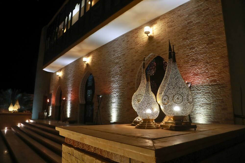 Palais Du Desert Hotel & Spa 写真