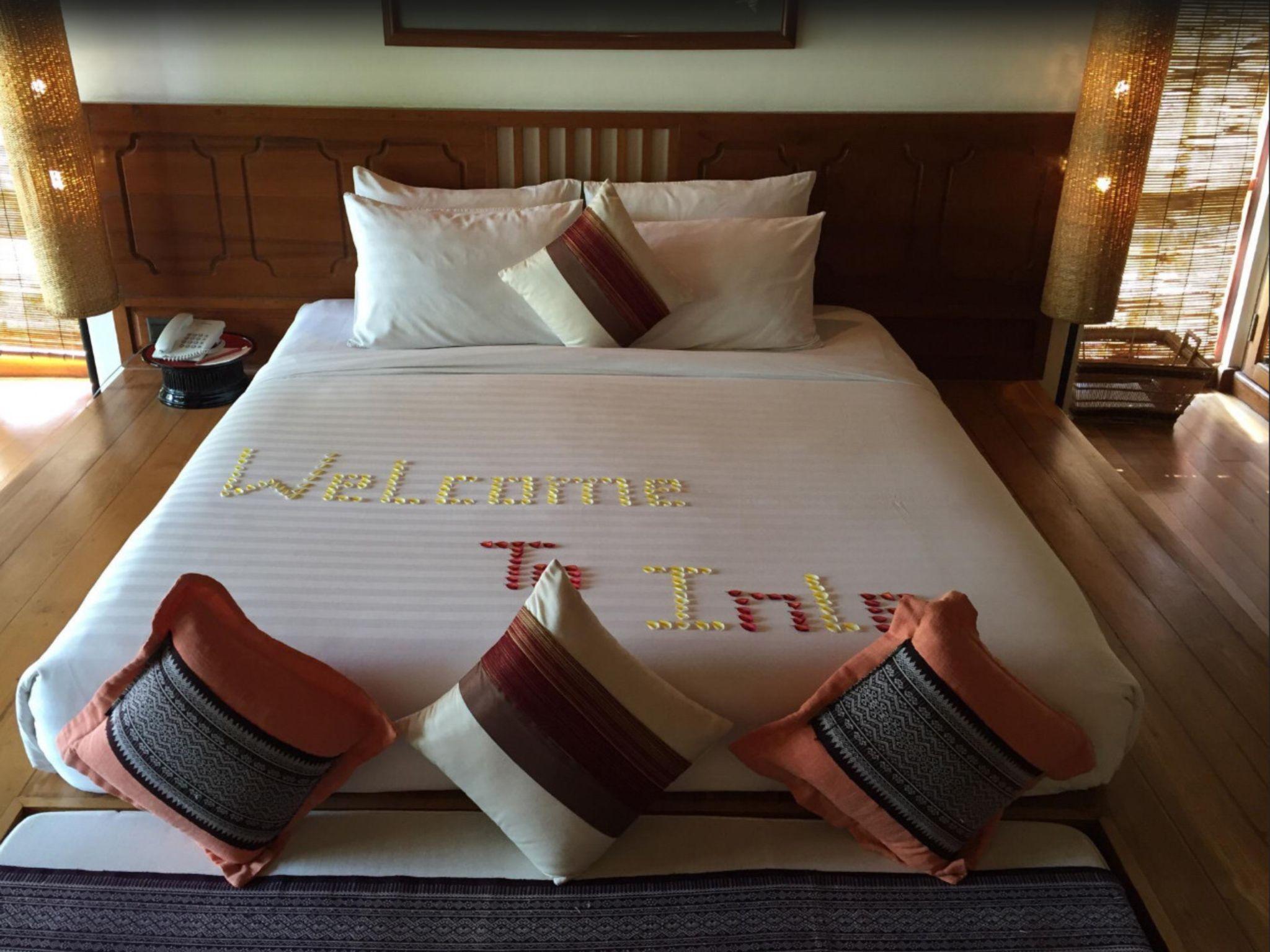 インレー レイク ヴュー リゾート&スパ 写真