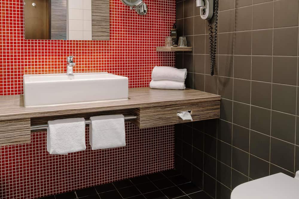 メルキュール ティルブルフ セントリウム 写真