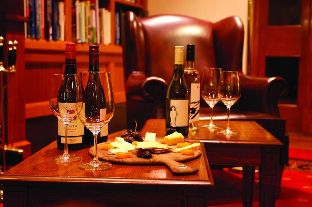 グランド ホテル メルボルン 写真