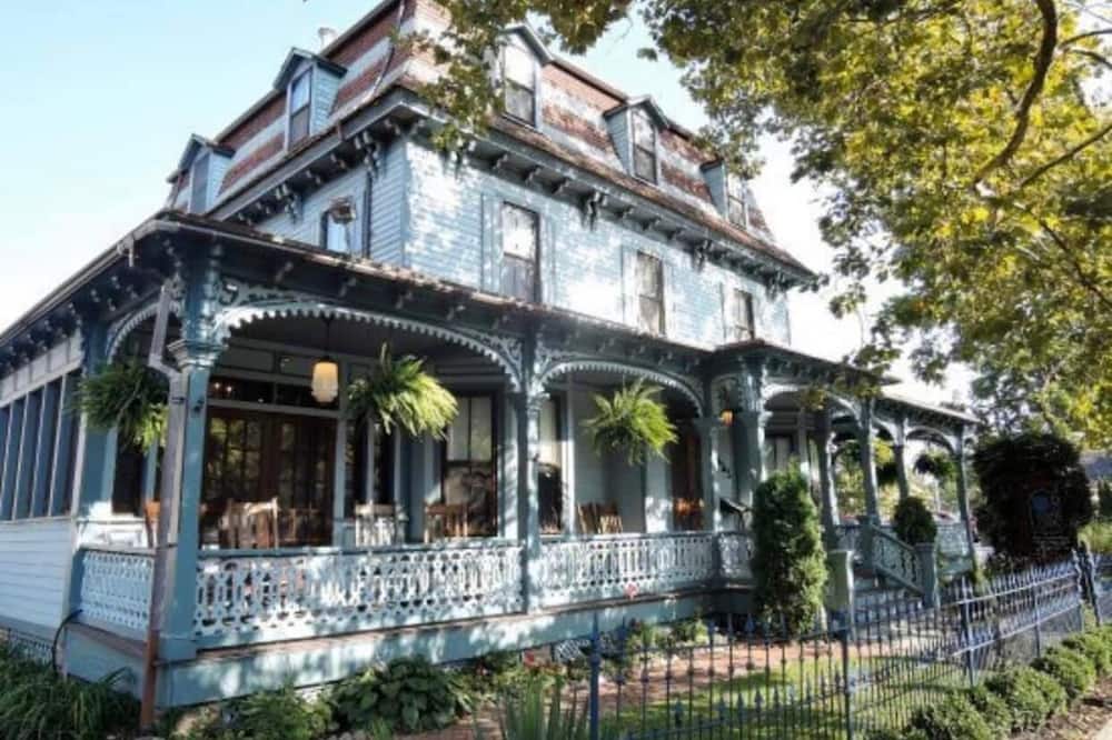 ザ ハ ブティック B&B 写真