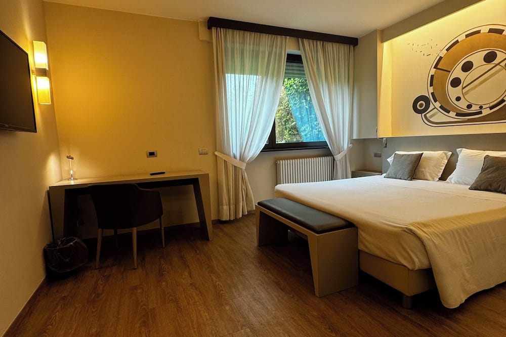 Parco Hotel Sassi 写真