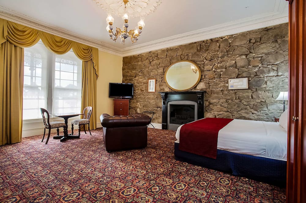 Hotel Bentinck 写真