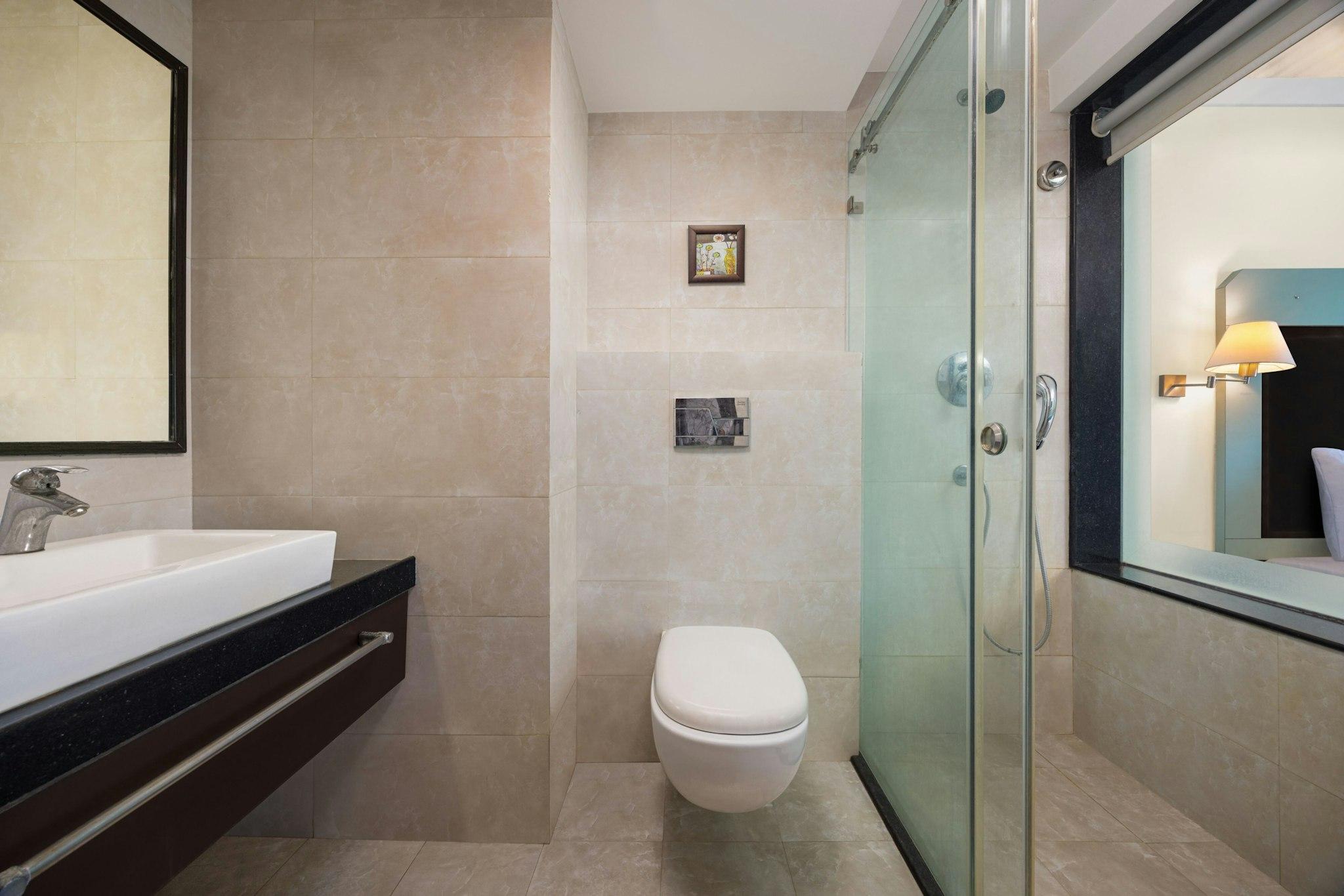 The Fern Residency Jodhpur, Series by Marriott 写真