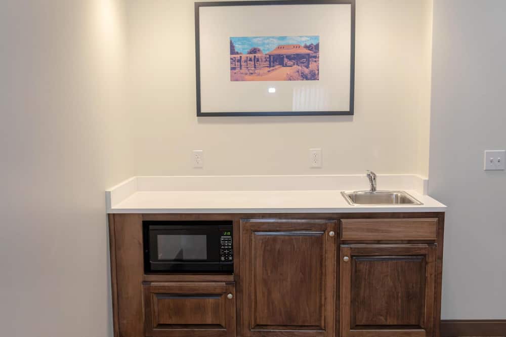 Hampton Inn Madison Huntsville Airport 写真