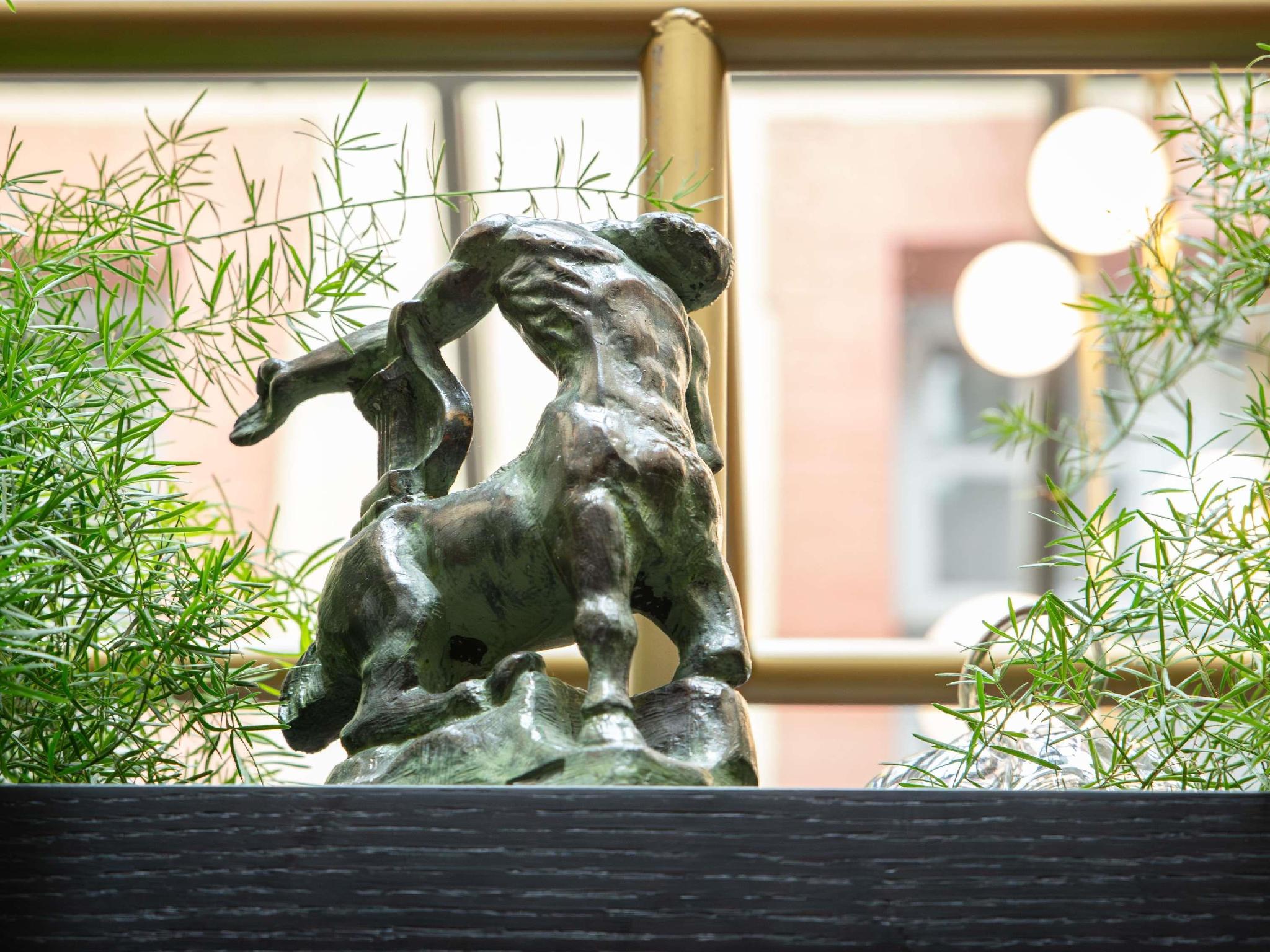 Hôtel Mercure Montauban 写真