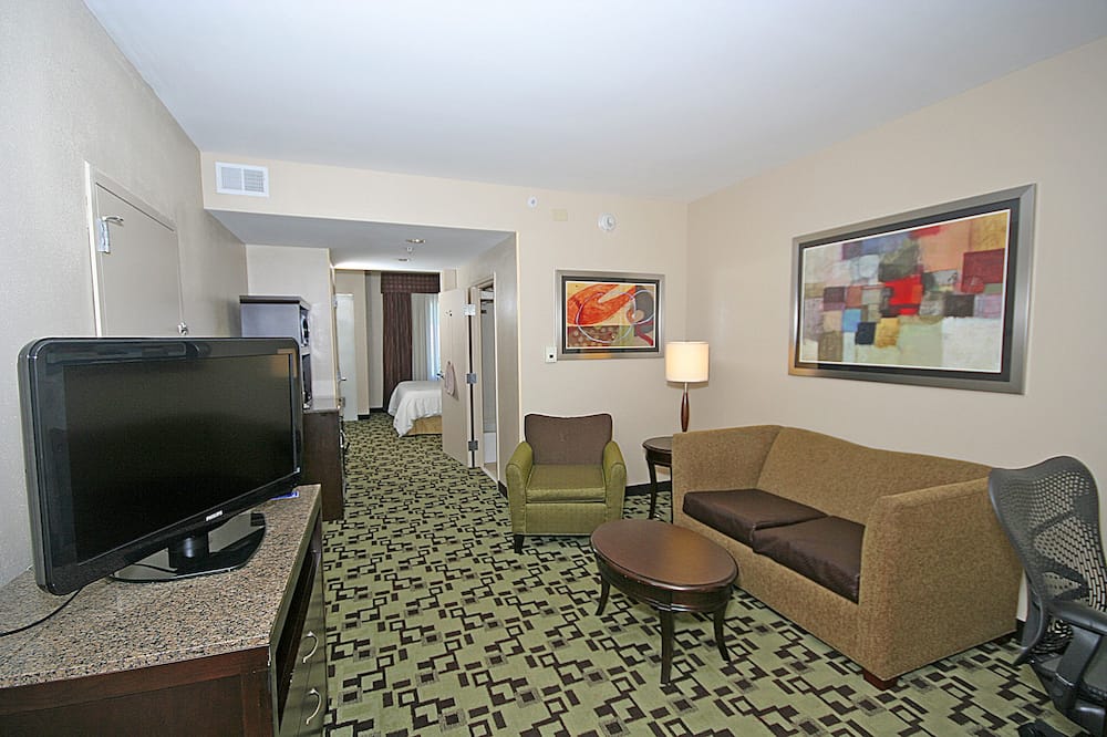 Hilton Garden Inn Birmingham/Trussville 写真