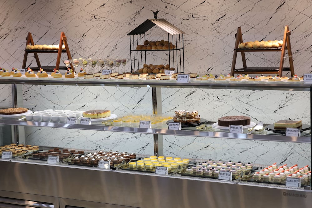 Benikea Hotel Seosan 写真