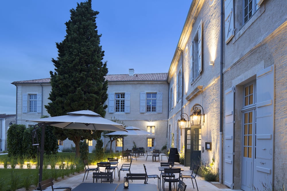 College des Doctrinaires, Hôtel, Résidence et SPA 写真