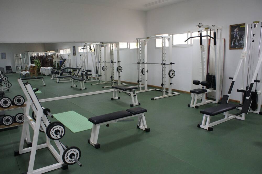 El Mouradi Club Kantaoui 写真