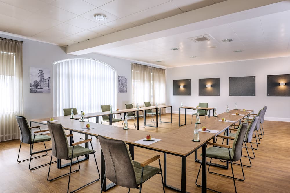 ロマンティック ホテル シューベルト 写真