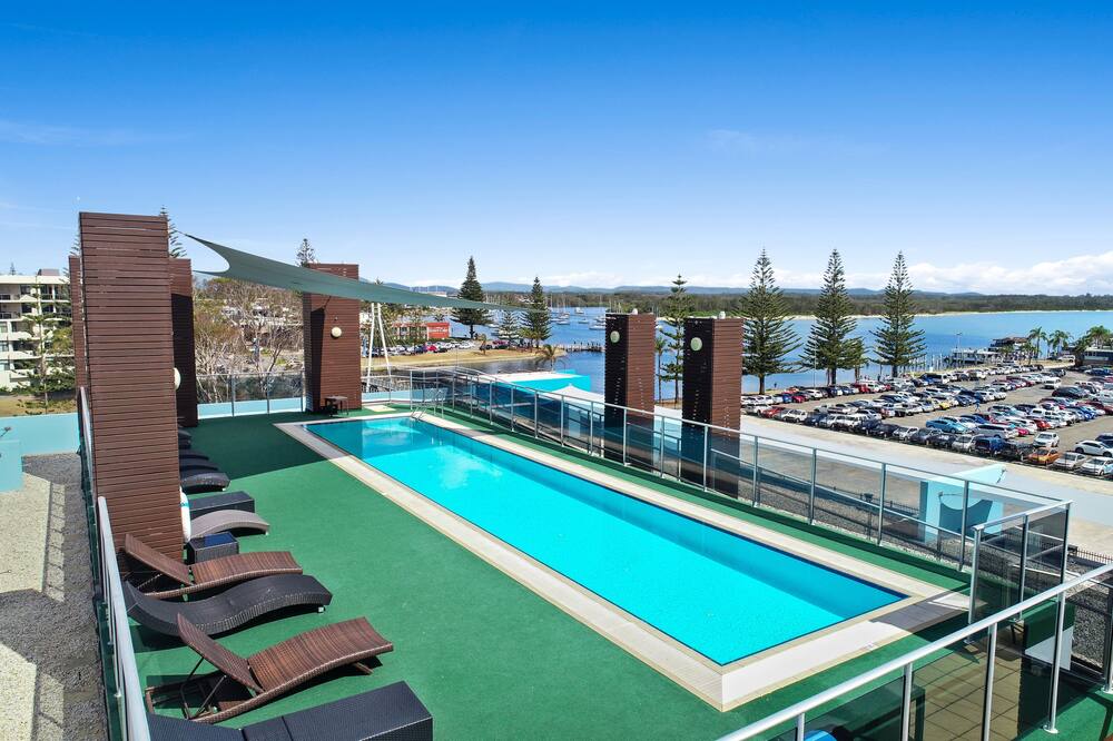 Mantra Quayside Port Macquarie 写真