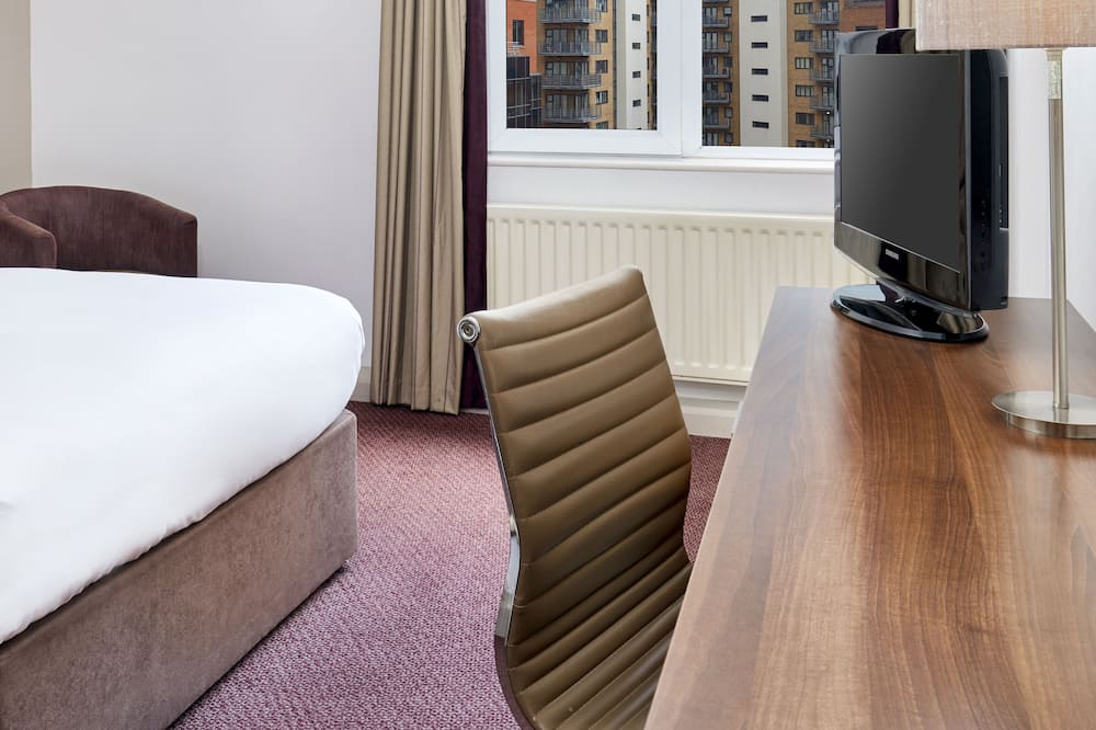 レオナルド ホテル ニューカッスル 写真