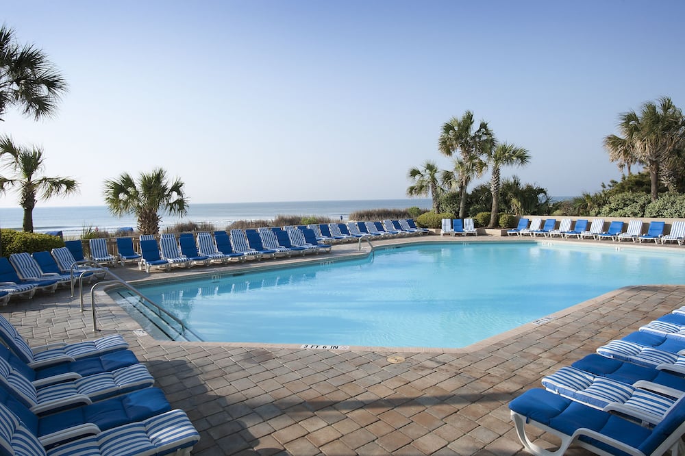 Coral Beach Resort 写真