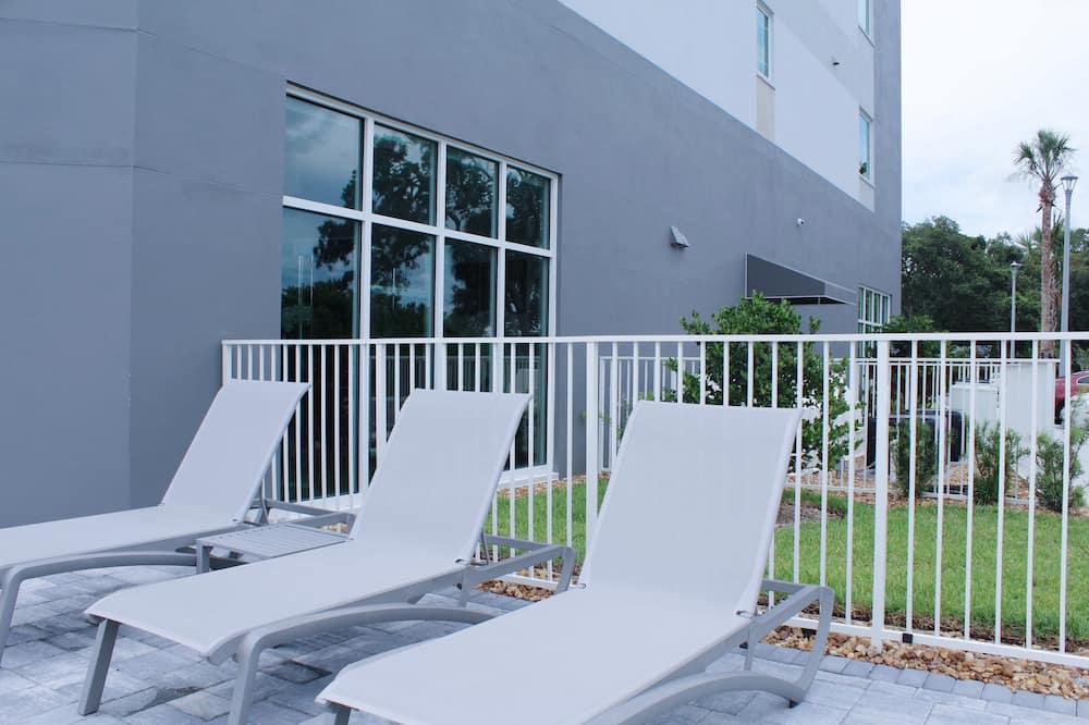 Carlisle Inn Sarasota 写真