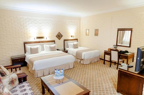 Hotel Grand Samarkand Superior - A 写真