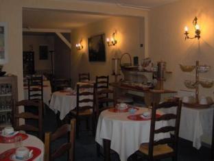 ホテル ヴィラ ドゥ パルク 写真