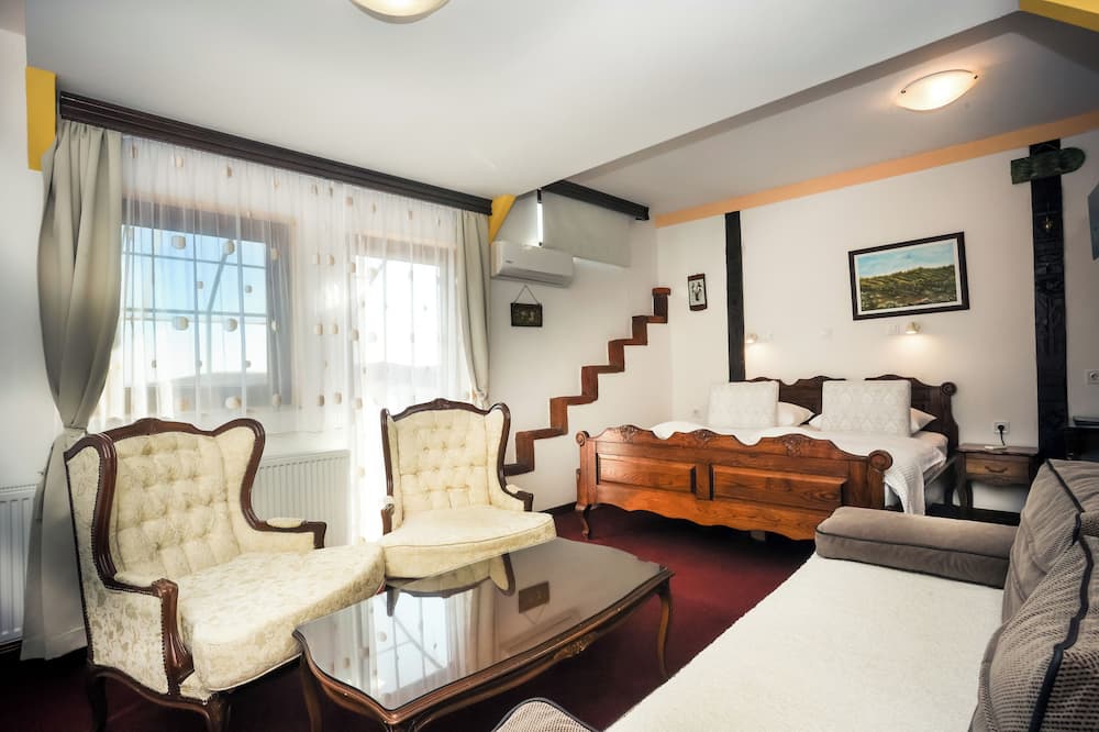 Hotel Garten 写真