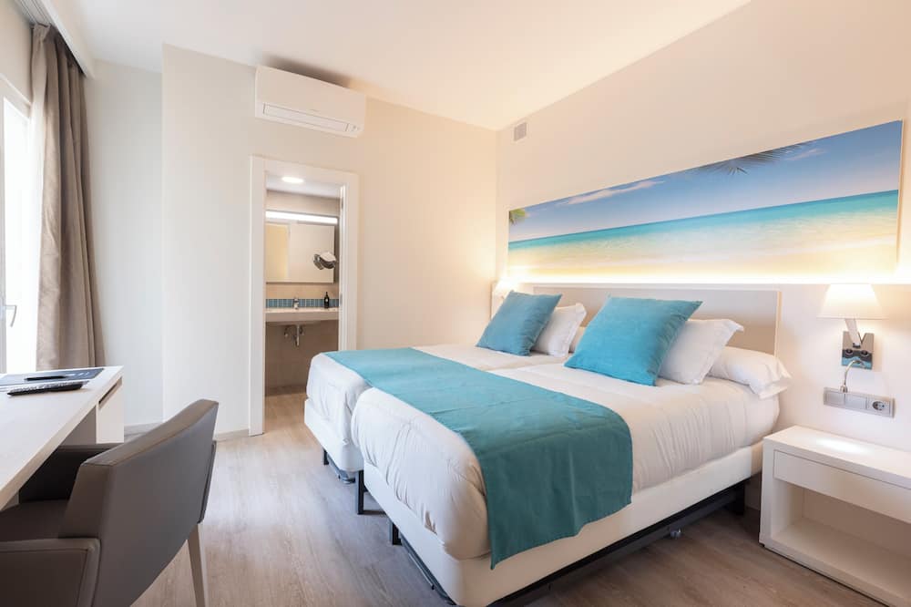 Invisa Hotel Es Pla - Adults Only 写真
