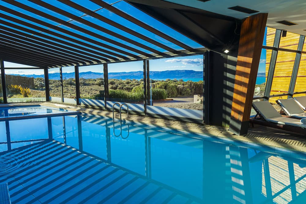 デザイン スイート カラファテ 写真