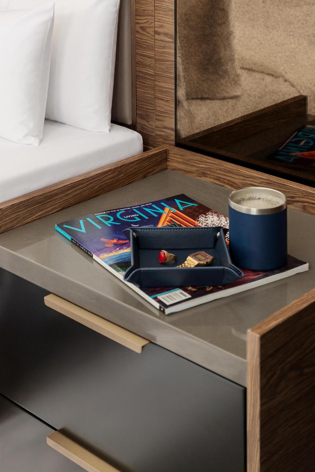 The Berkeley Richmond, Outset Collection by Hilton 写真