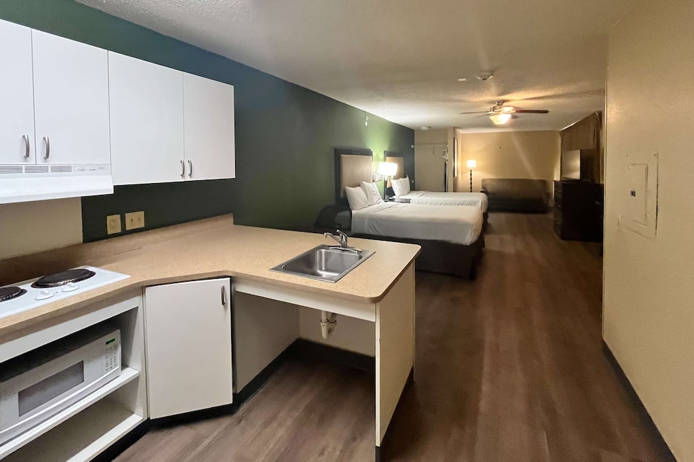 スタジオ  6 メンフィス テネシー - イースト メンフィス 写真