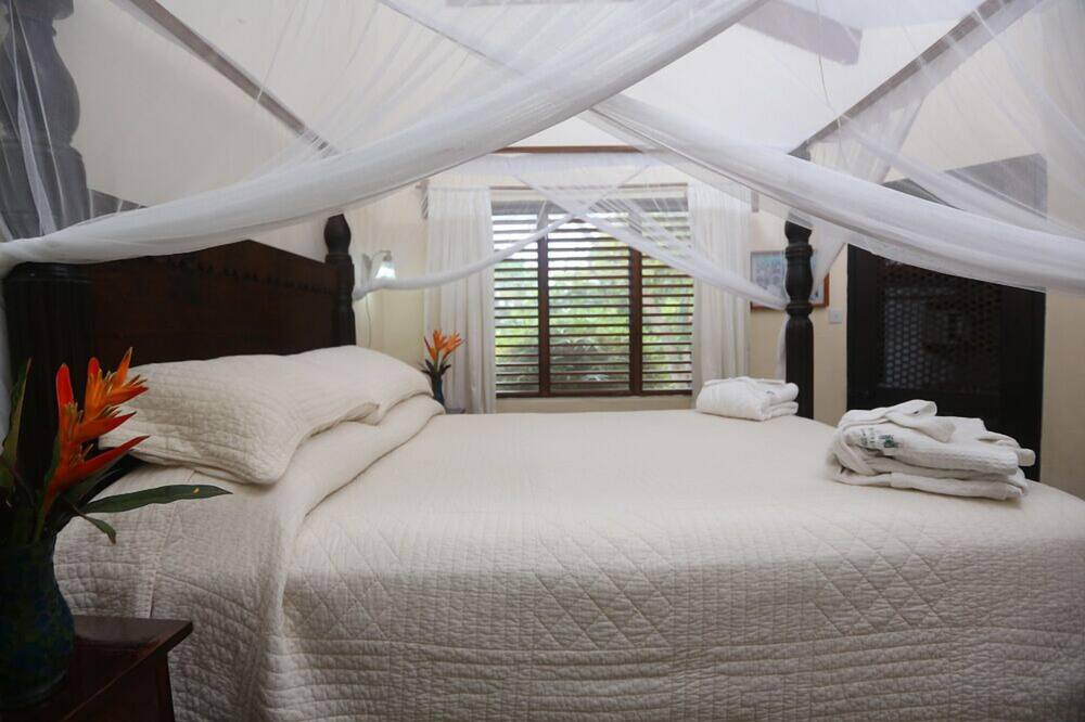 Stonefield Villa Resort 写真