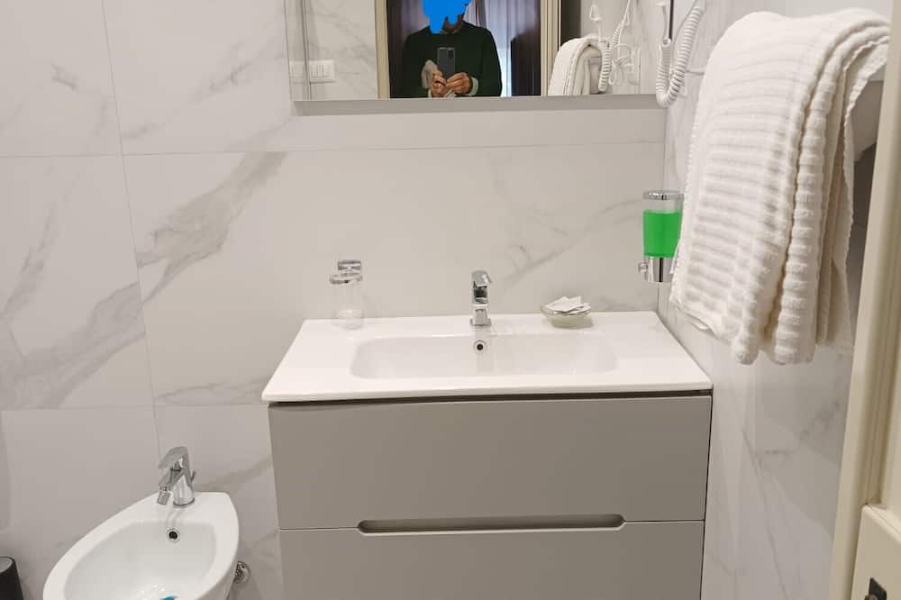 ホテル チェントラーレ ヨーロッパ 写真