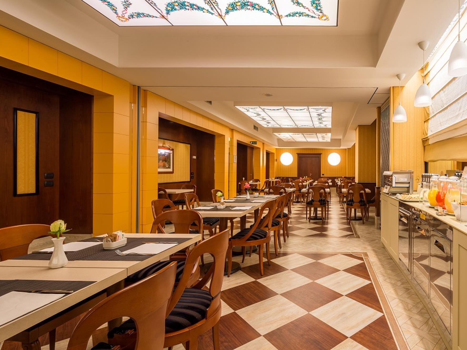 c-ホテルズ コンコルド 写真