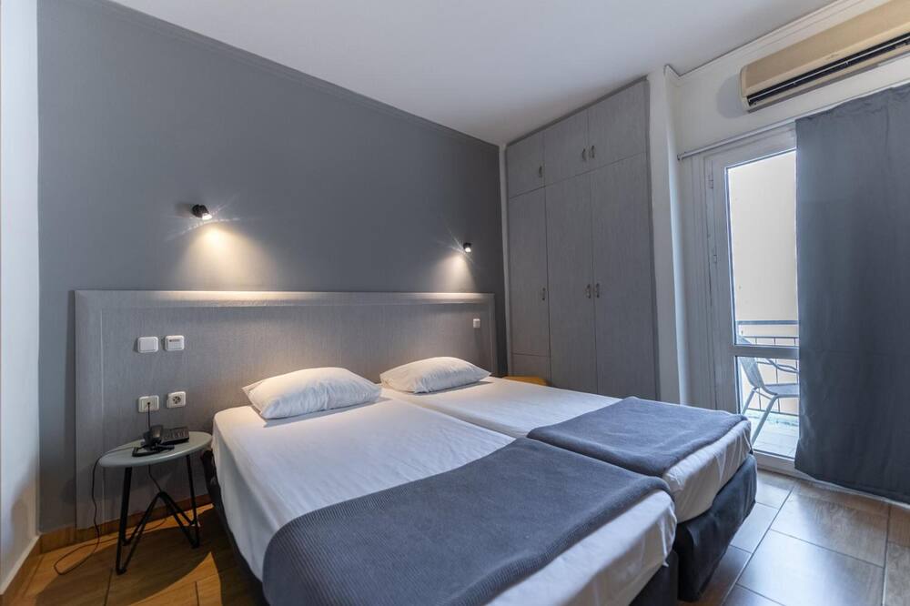 スタリス ホテル 写真