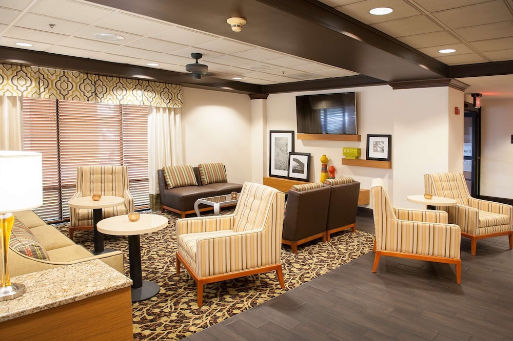 Hampton Inn Pensacola-Airport (Cordova Mall Area) 写真