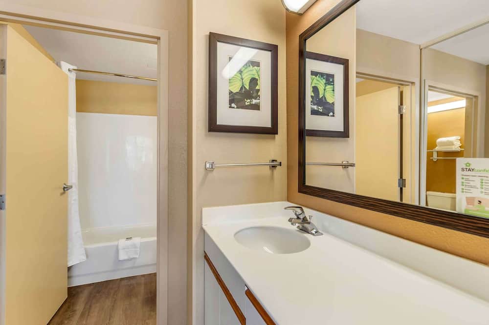 エクステンデット ステイ アメリカ セレクト  スイート シカゴ バーノン ヒルズ リン 写真