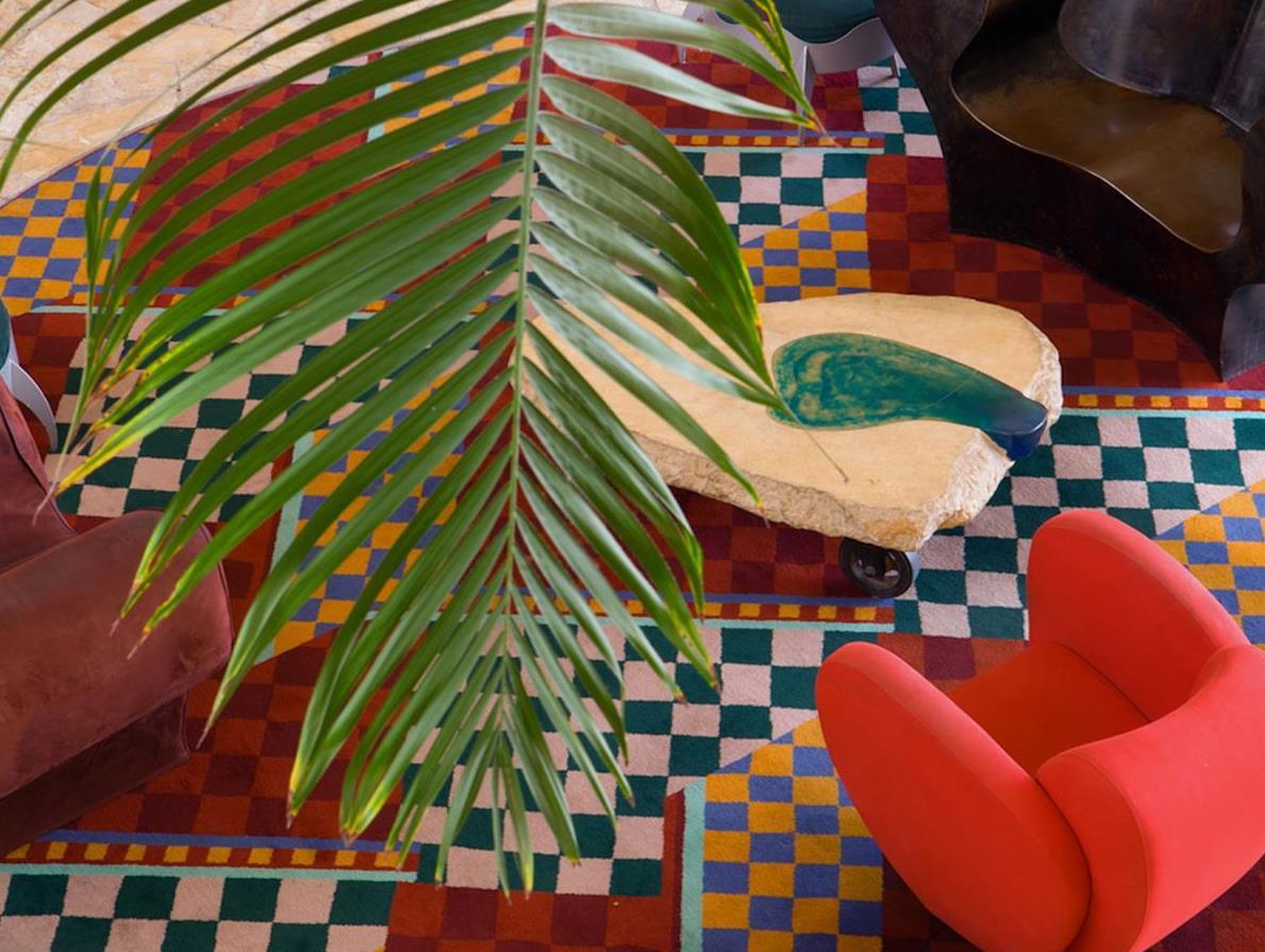 ダン テル アビブ ホテル 写真