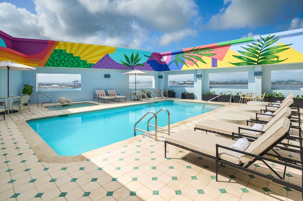 Hotel Rumbao, a Tribute Portfolio Hotel 写真