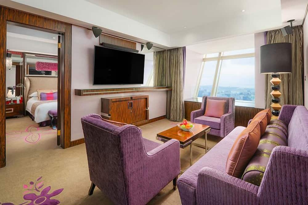 グランド リスボア マカオ 写真