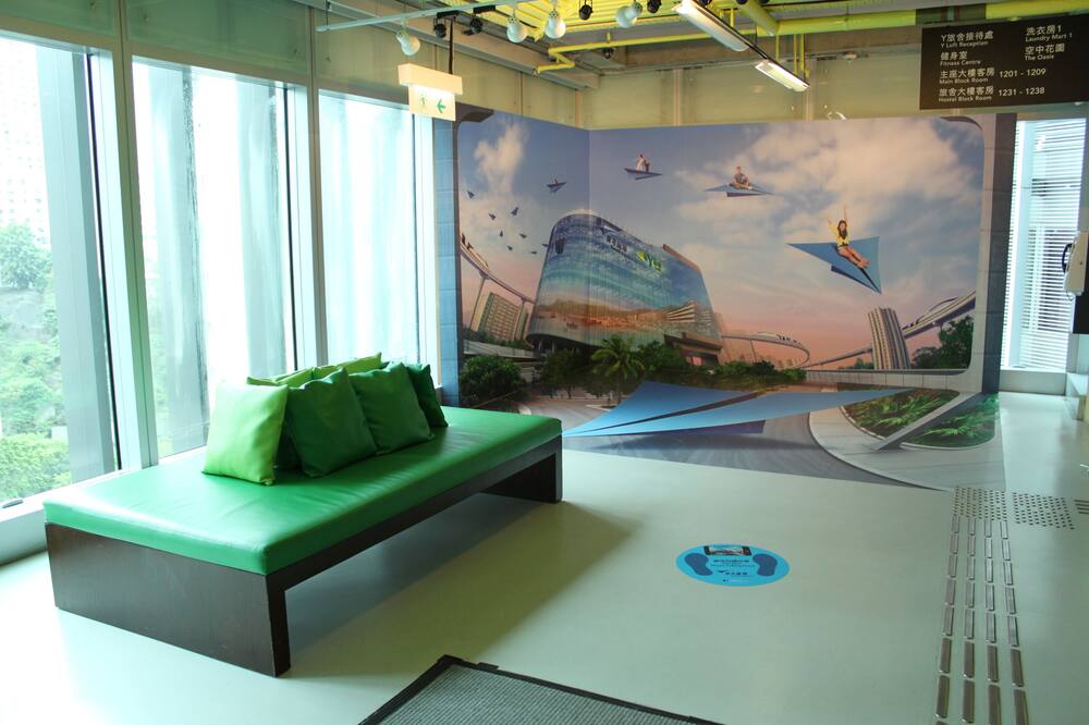 Y ロフト ユース スクエア 写真